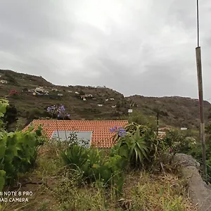 Ramón , Agulo España
