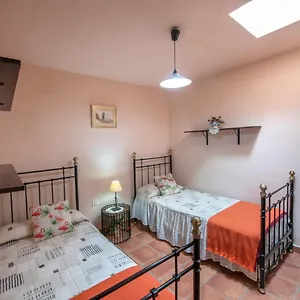 Casa Tajinastes , Fuencaliente de la Palma España