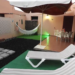 Casa Ely , Corralejo España