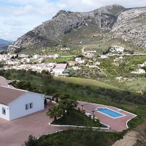 Casa Gala - Caminito Del Rey , Málaga España