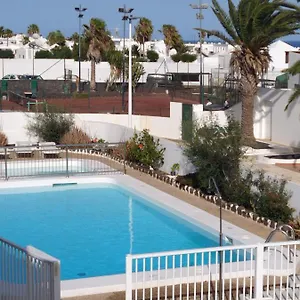 Ayalga - Pool View - Good Wifi - Smart Tv-residence Dunia Iv , Puerto del Carmen (Lanzarote) España
