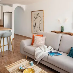 Apartamento La Lapa , Playa Honda (Lanzarote) España