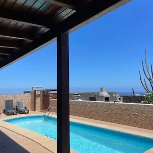 La Higuera , Güime España